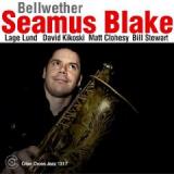 BLAKE SEAMUS -QUARTET-