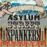 ASYLUM STREET SPANKERS