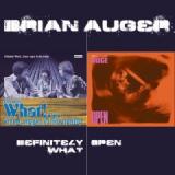 AUGER BRIAN