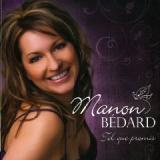 BEDARD MANON