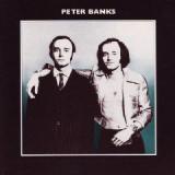 BANKS PETER