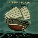 BIRDS OF TOKYO