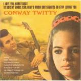 TWITTY CONWAY