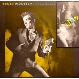 WOOLLEY BRUCE