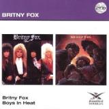 BRITNY FOX