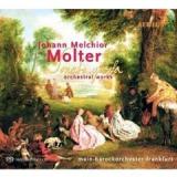 MOLTER JOHANN MELCHIOR