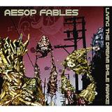 AESOP FABLES