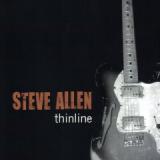 ALLEN STEVE