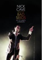 CAVE NICK & THE BAD SEEDS