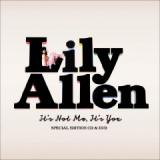 ALLEN LILY