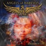 ANGELS OF BABYLON