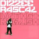 DIZZEE RASCAL