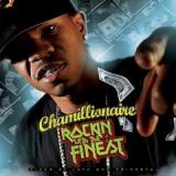 CHAMILLIONAIRE