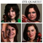 EVE QUARTET