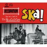 SKATALITES