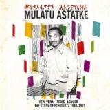 ASTATKE MULATU