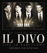 IL DIVO