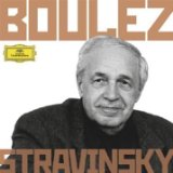 BOULEZ PIERRE