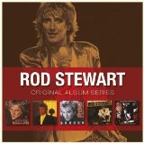 STEWART ROD