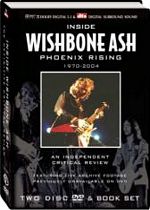 WISHBONE ASH