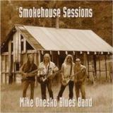 ONESKO MIKE -BLUES BAND-