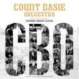 BASIE COUNT & ORCHESTRA