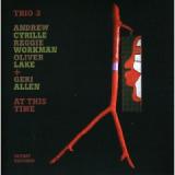 TRIO 3 & GERI ALLEN