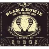 SLAM & HOWIE