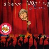 WARING STEVE