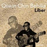 BEHILIA OSWIN CHIN