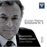 MAHLER G.