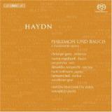 HAYDN JOSEPH