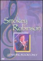 ROBINSON SMOKEY