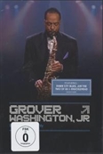 WASHINGTON GROVER -JR.-