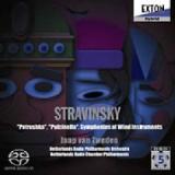 STRAVINSKY IGOR