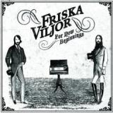 VILJOR FRISKA