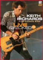 RICHARDS KEITH