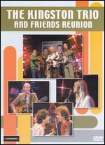 KINGSTON TRIO & FRIENDS