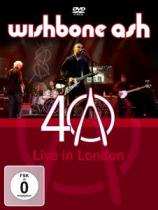 WISHBONE ASH