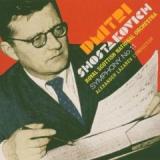 SHOSTAKOVICH DMITRI