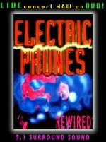 ELECTRIC PRUNES