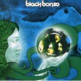 BLACK BONZO