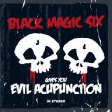 BLACK MAGIC SIX