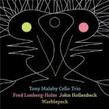 MALABY TONY CELLO