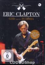 CLAPTON ERIC