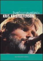 KRISTOFFERSON KRIS