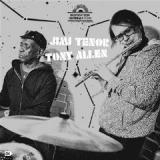 ALLEN TONY & JIMI TENOR