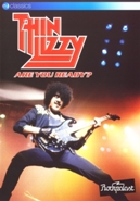 THIN LIZZY