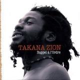 ZION TAKANA