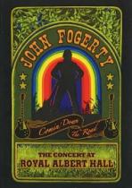 FOGERTY JOHN